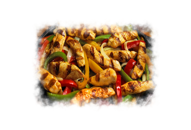 Fajitas, Mas Taquito