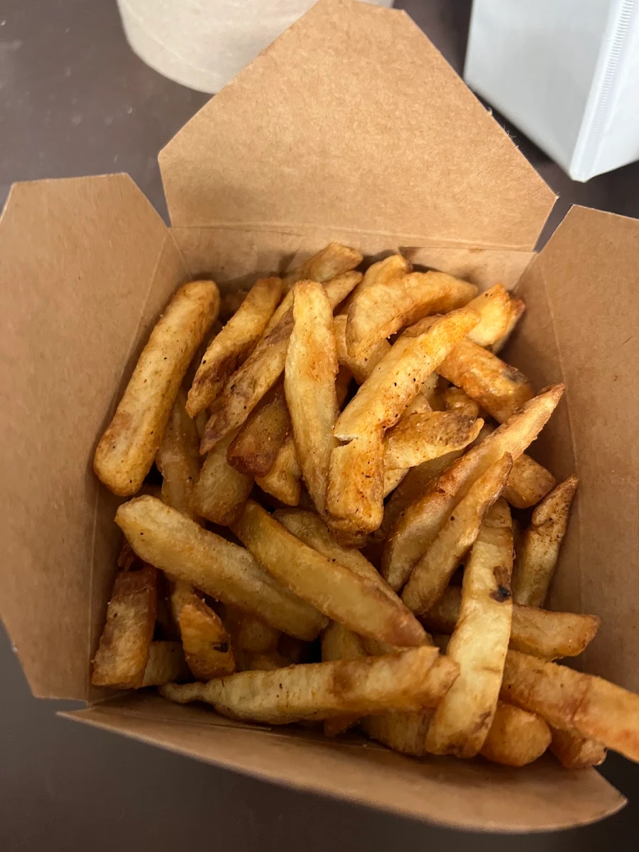 French Fries