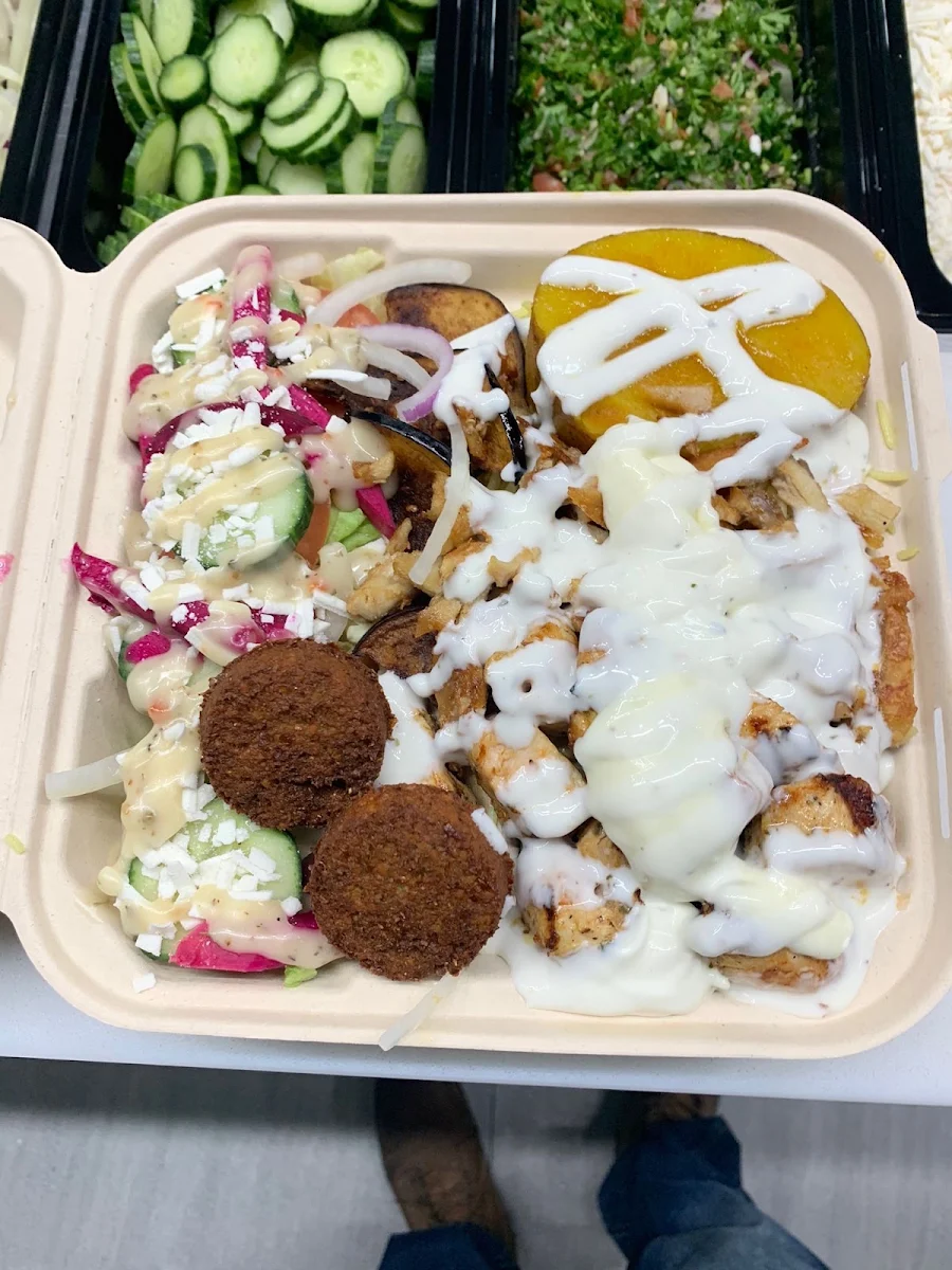 Falafel