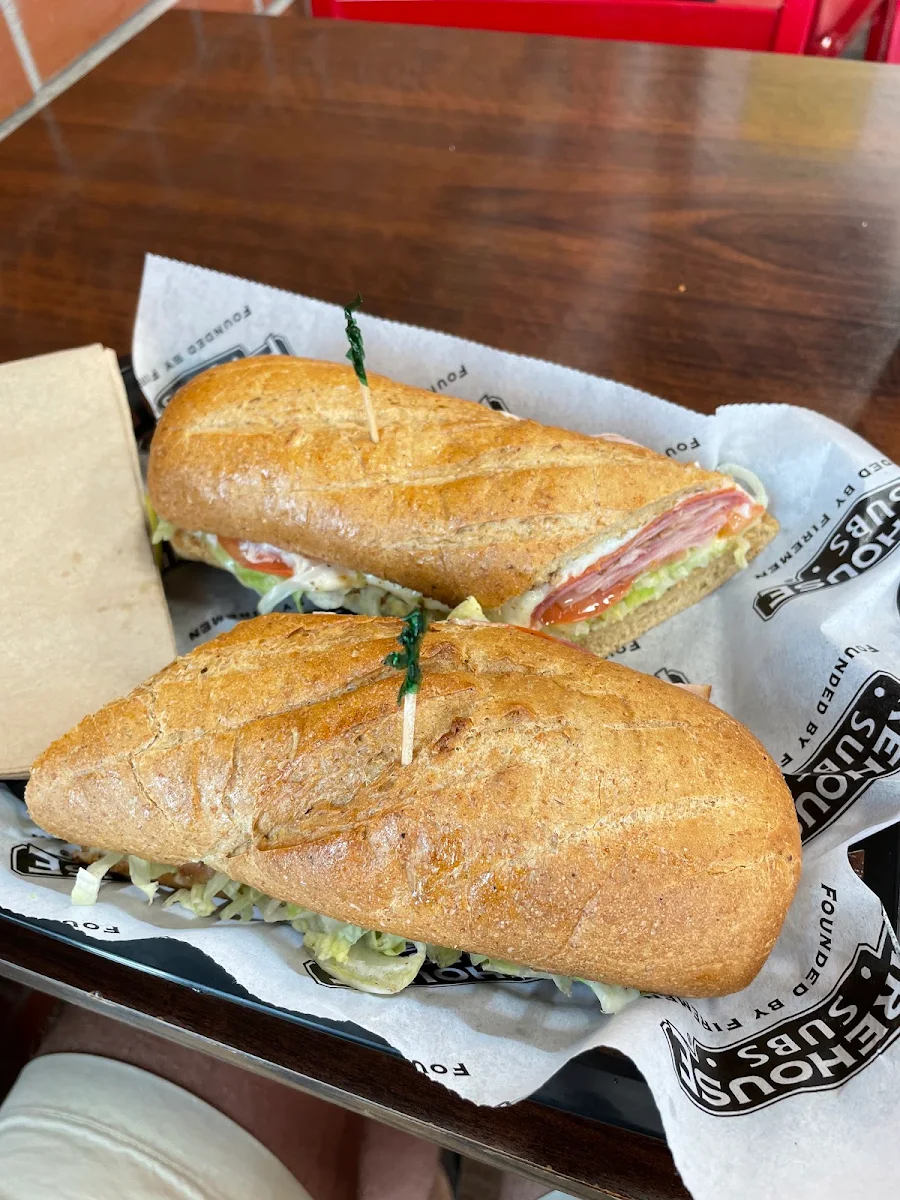 Italian Sub