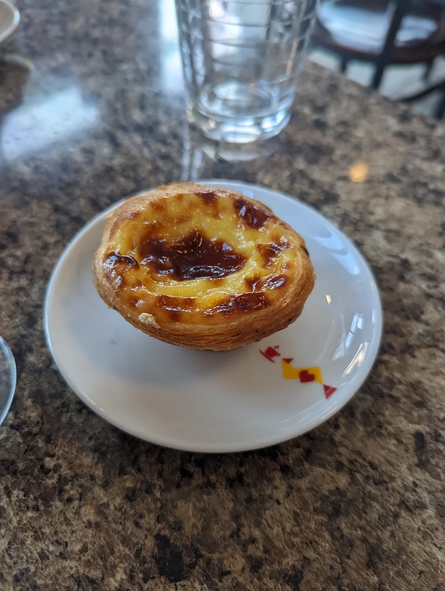 Natas, Lisboa Bakery & Grill