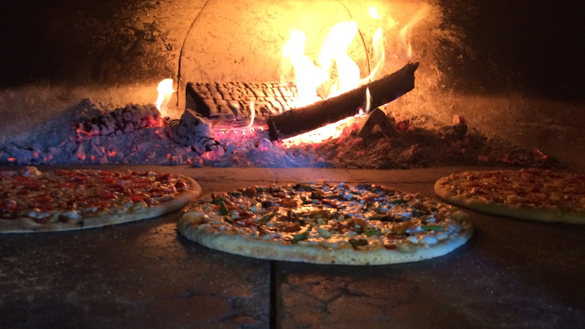 Highlights, Zaza's Pizzeria Inc