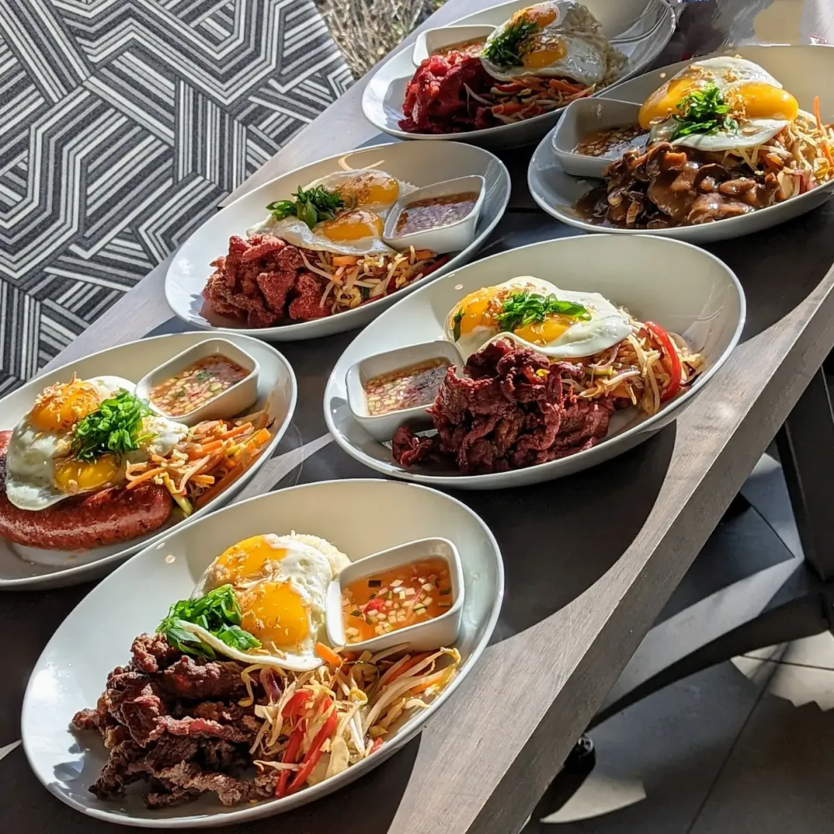 Rice Bowl