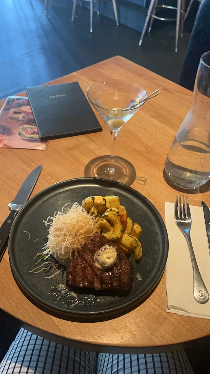 Fillet Mignon