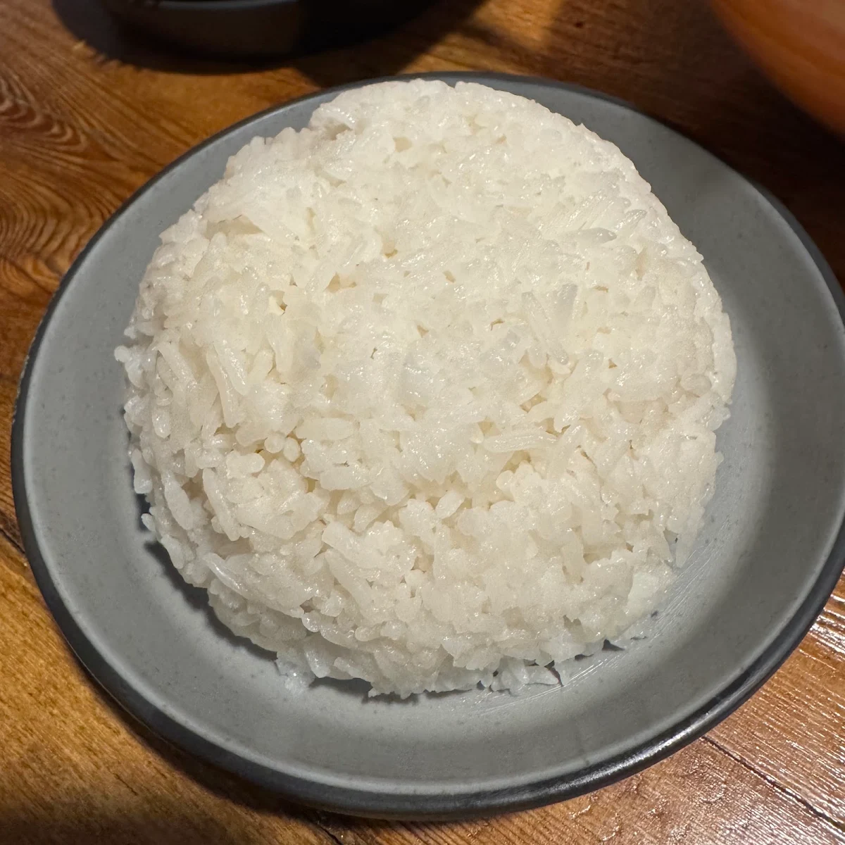 White Rice