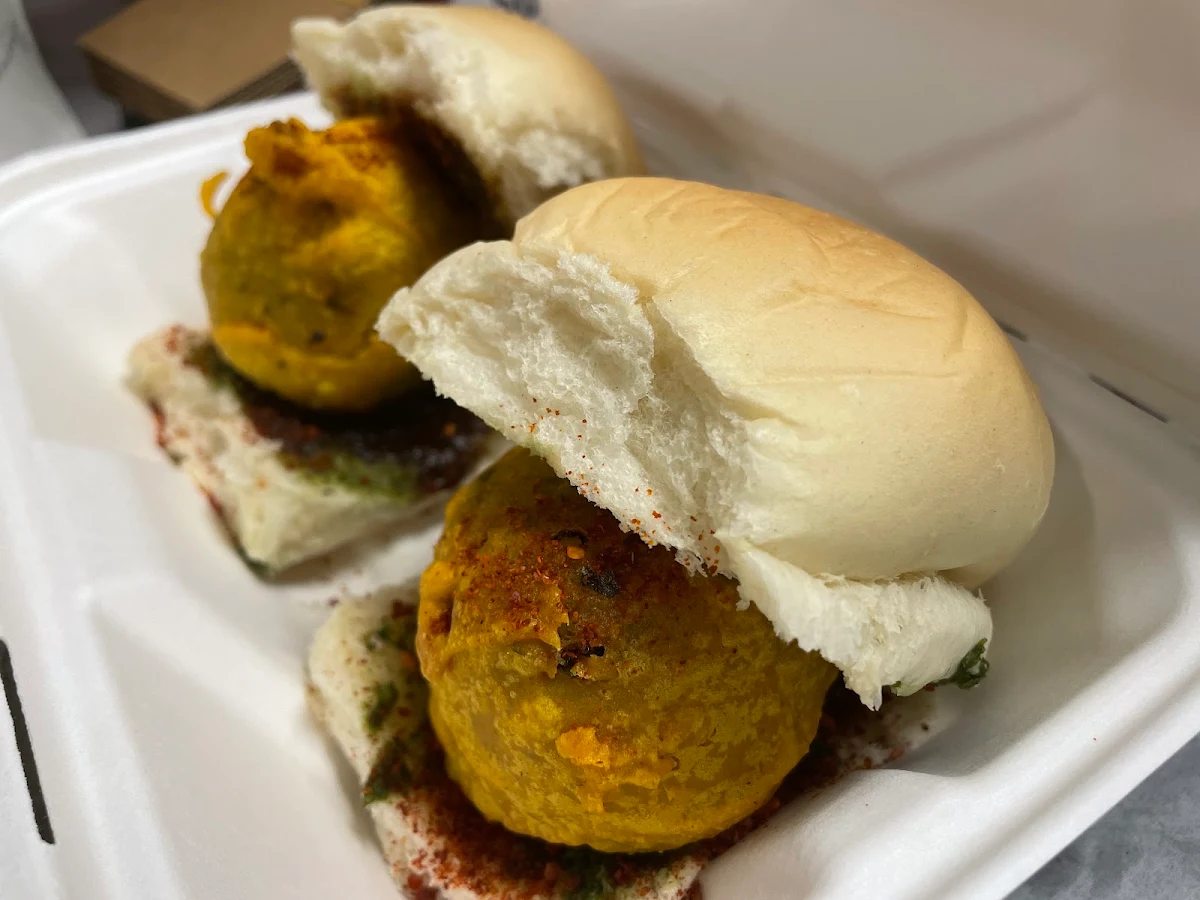 Vada Pav