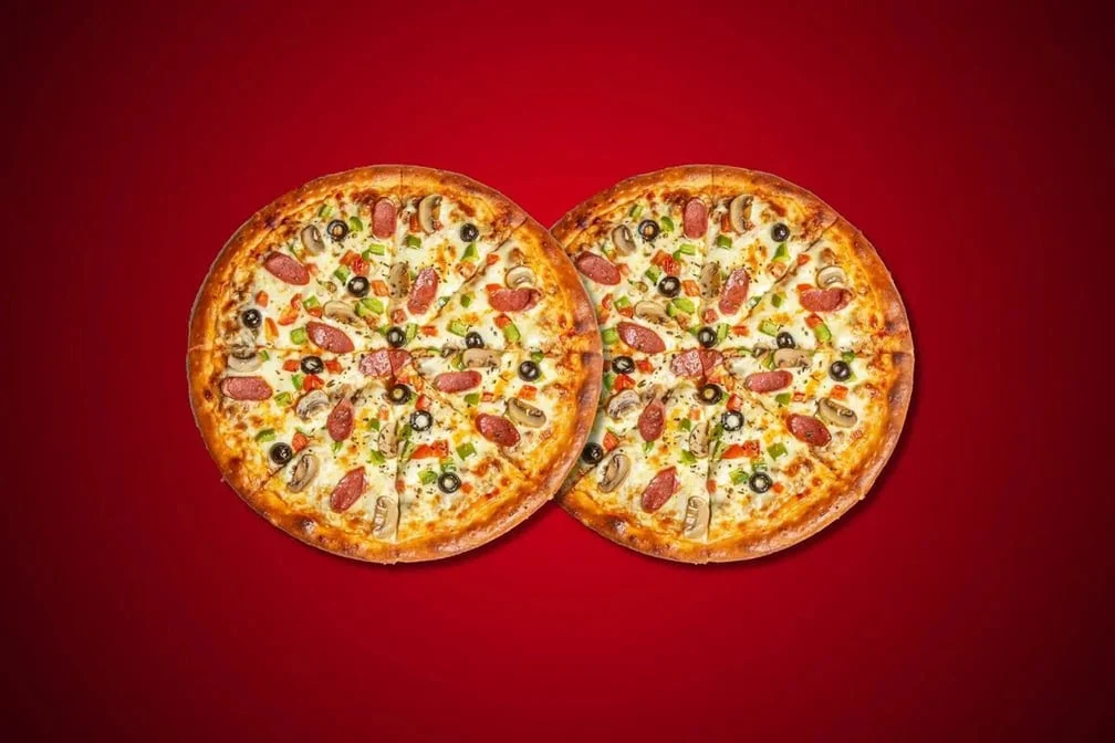 Highlights, Donair & Pizza Lover