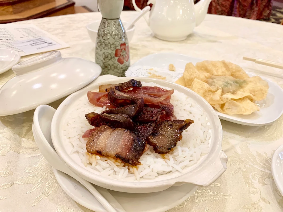 Dim Sum