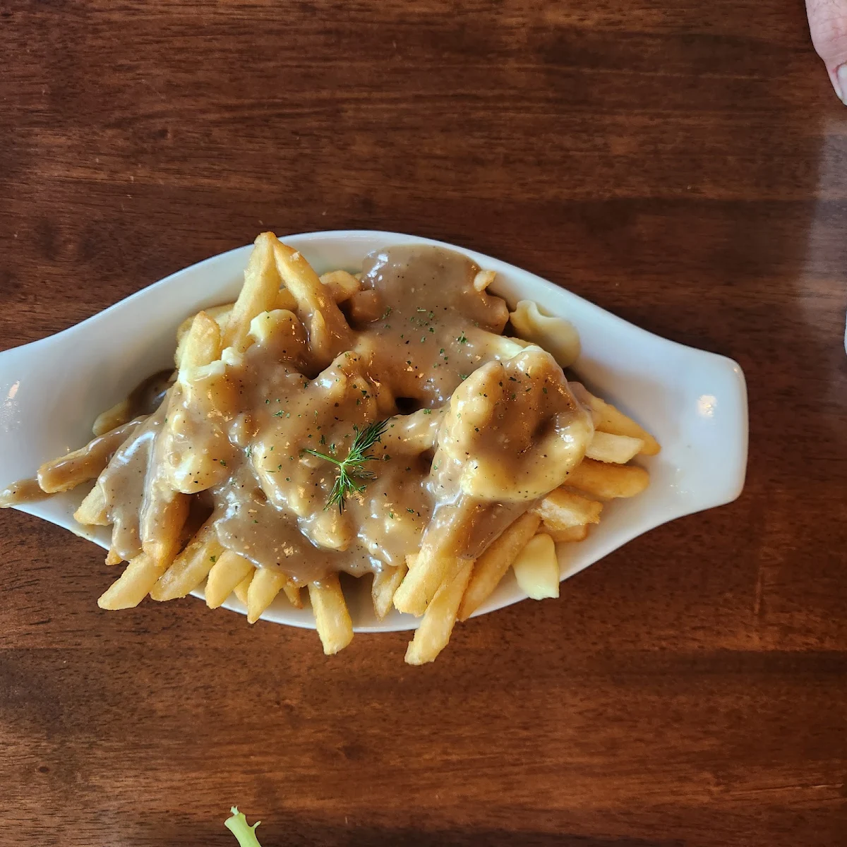 Poutine
