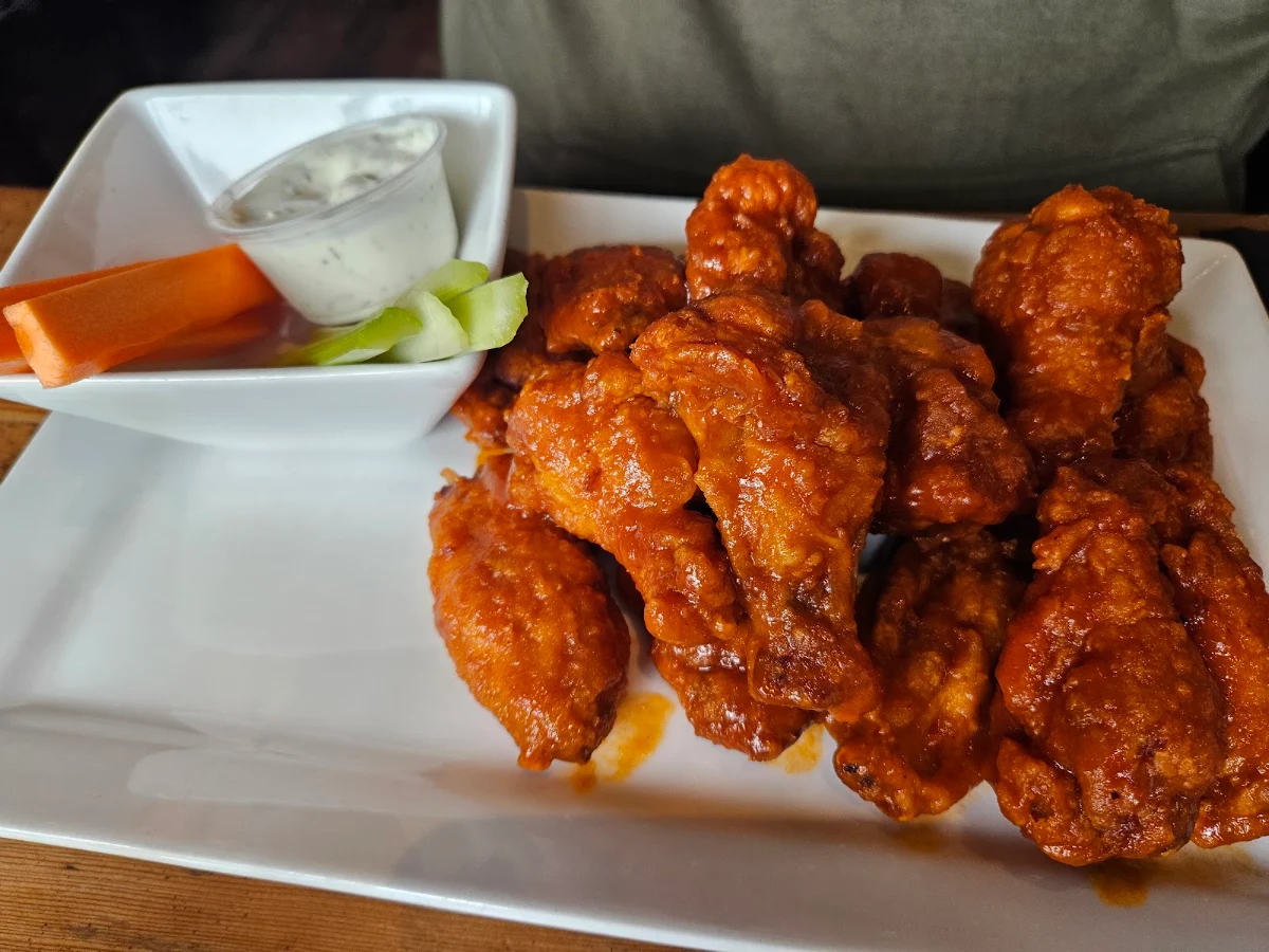 Chicken Wings