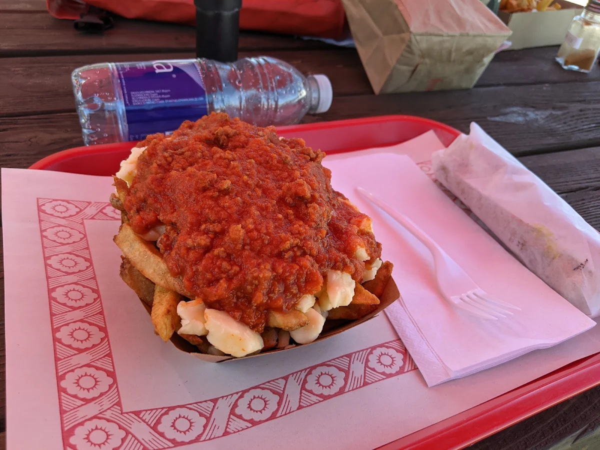Hot Chicken