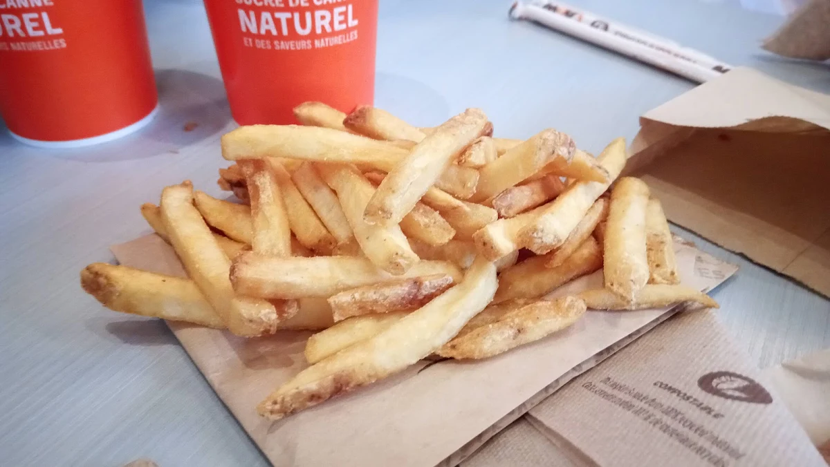 Highlights, A&W Canada