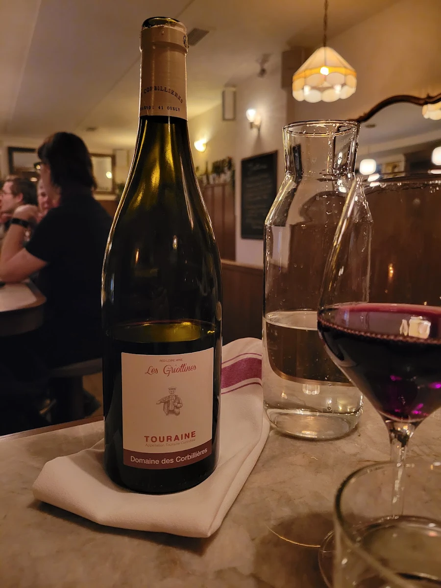 Red Wine