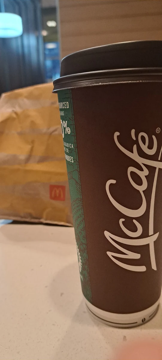 Coffee
