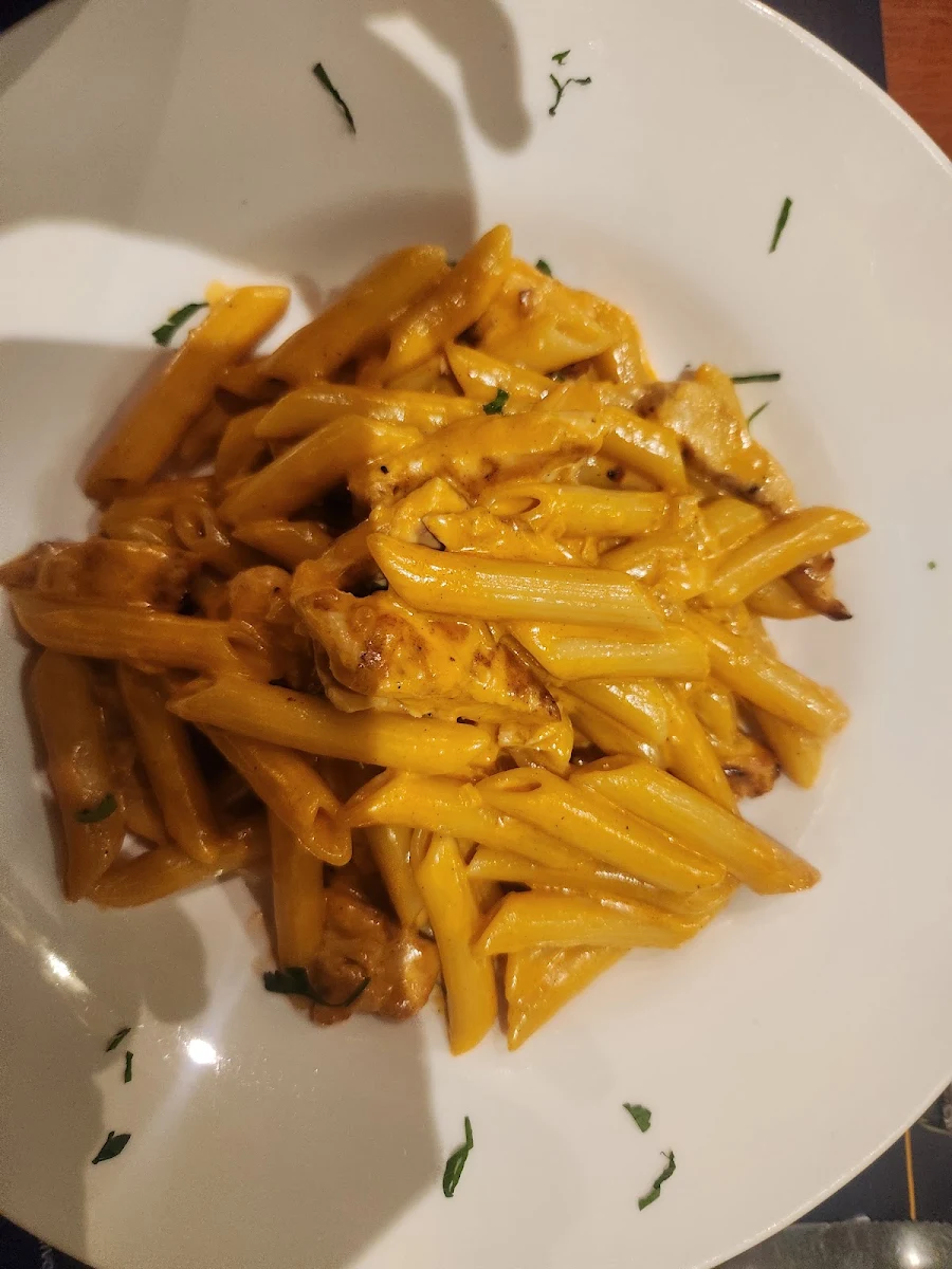 Pasta