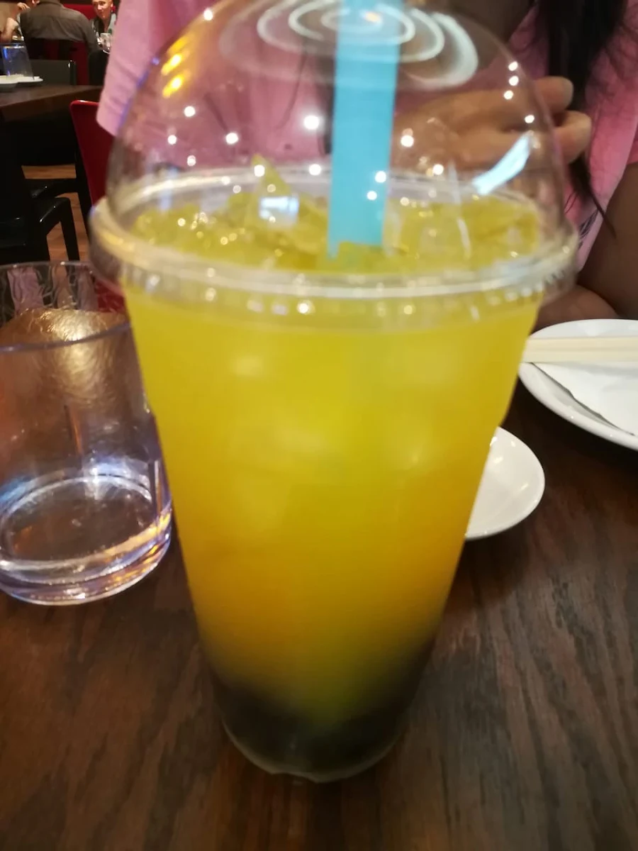 Bubble Tea