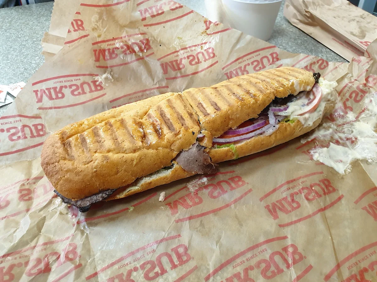 Highlights, MR.SUB