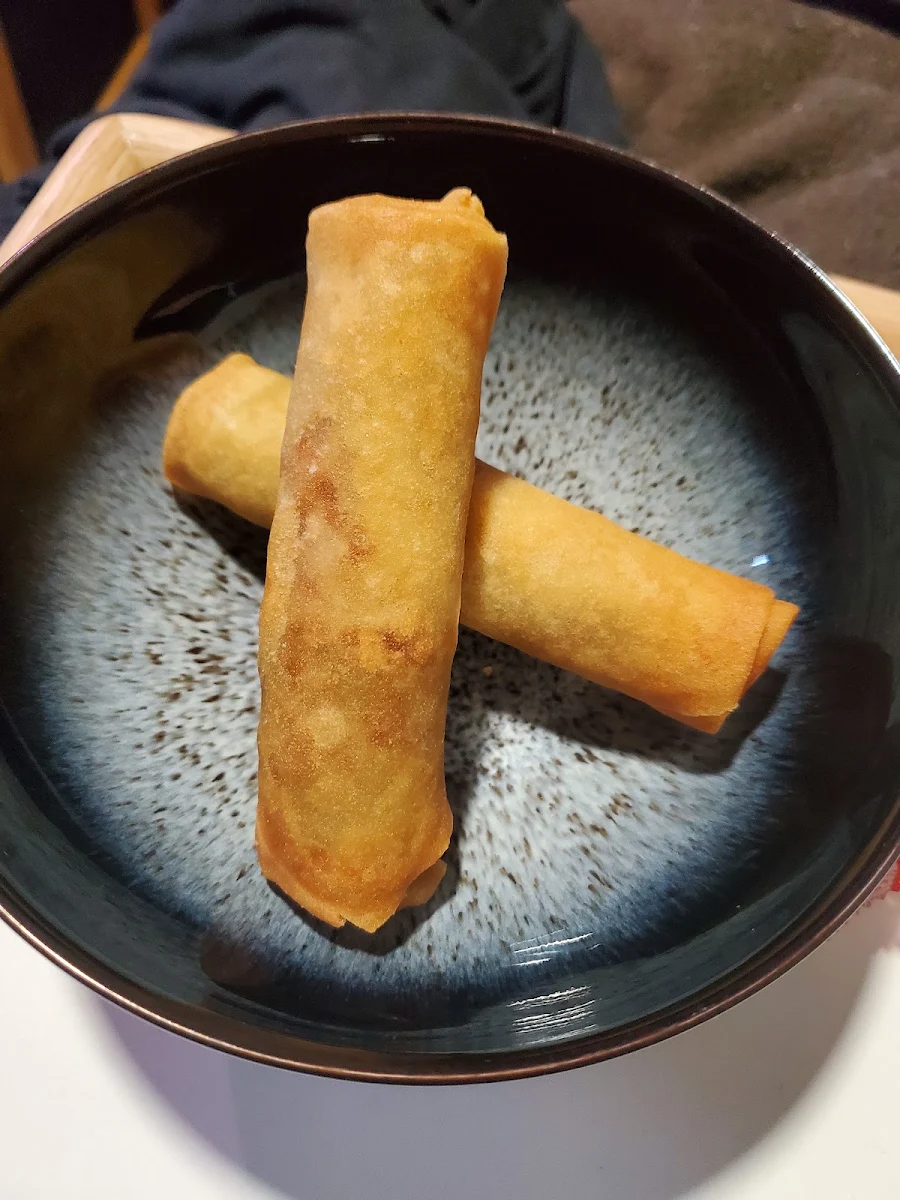Spring Roll
