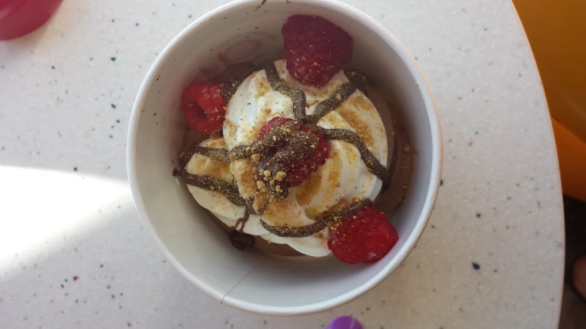 Highlights, goji's Neighbourhood Treatery