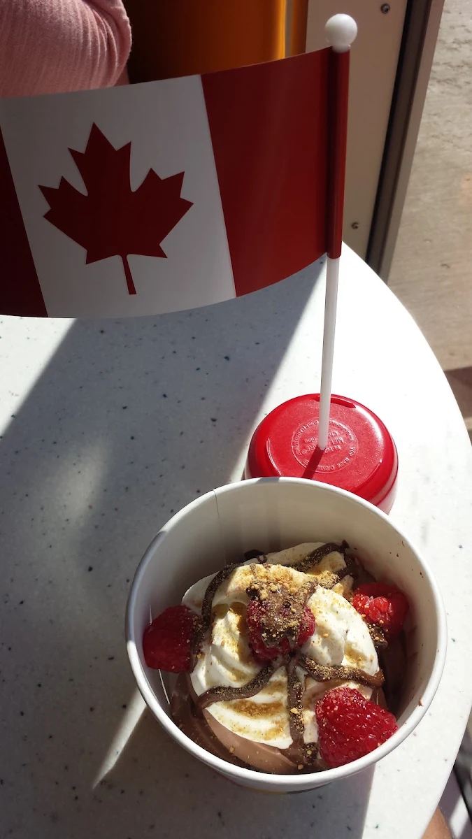 Highlights, goji's Neighbourhood Treatery