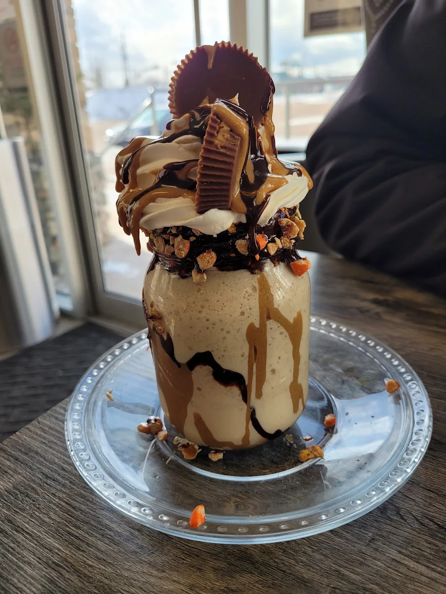 Highlights, goji's Neighbourhood Treatery