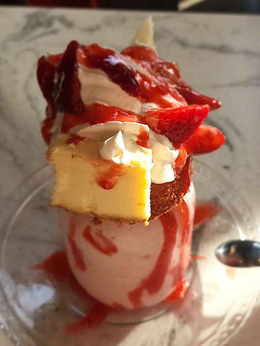 Highlights, goji's Neighbourhood Treatery