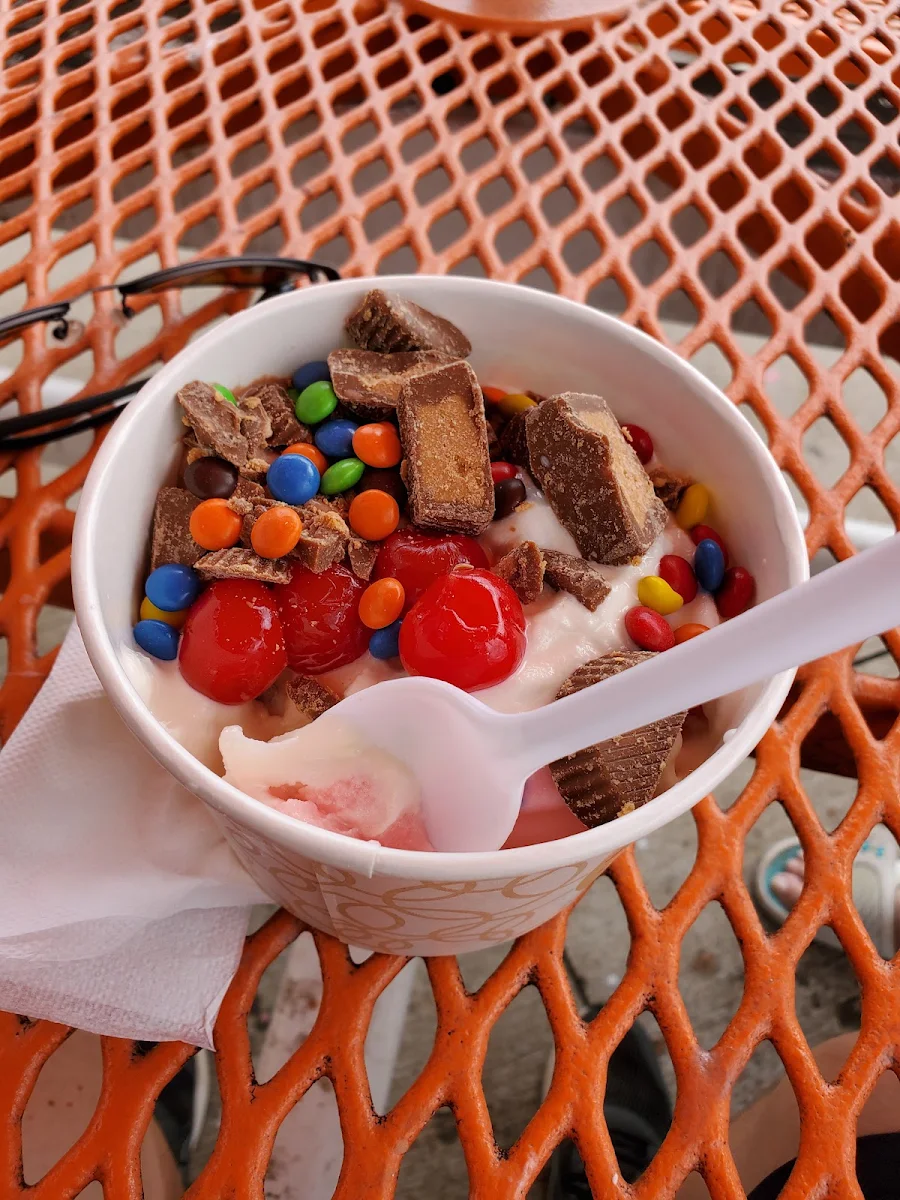 Highlights, goji's Neighbourhood Treatery