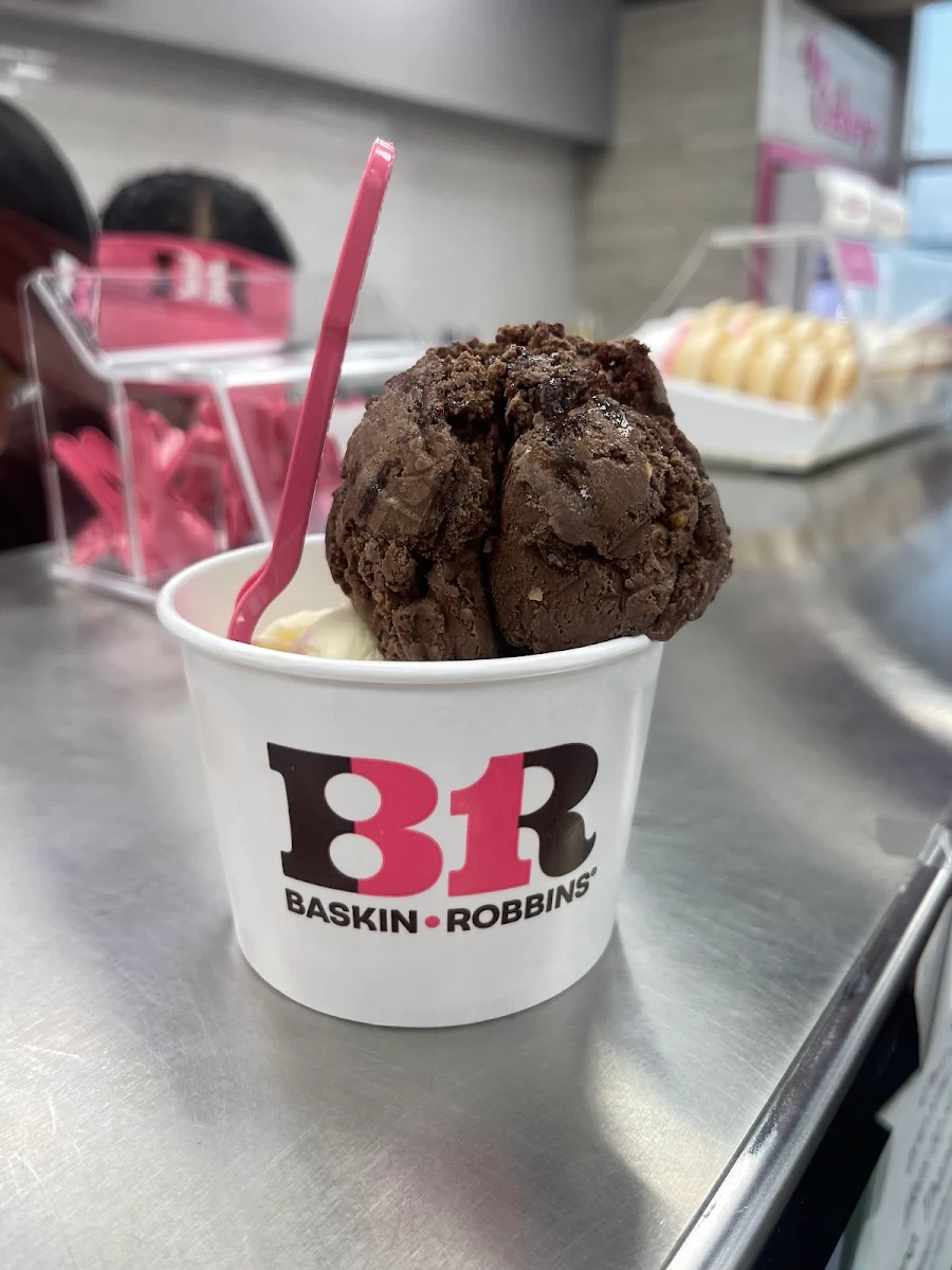 Highlights, Baskin-Robbins