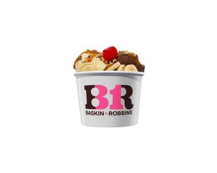 Highlights, Baskin-Robbins