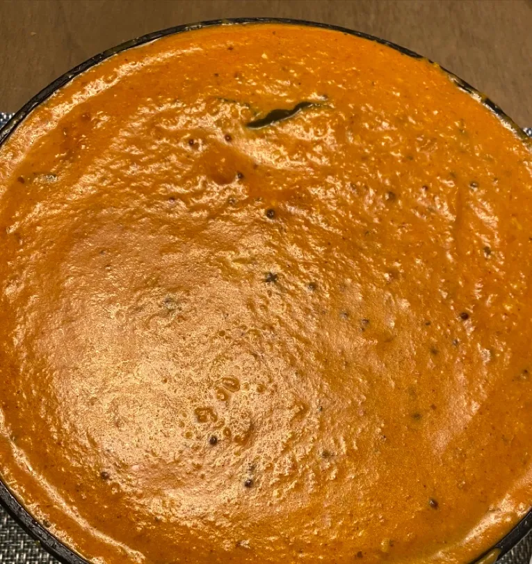 Dal Makhani