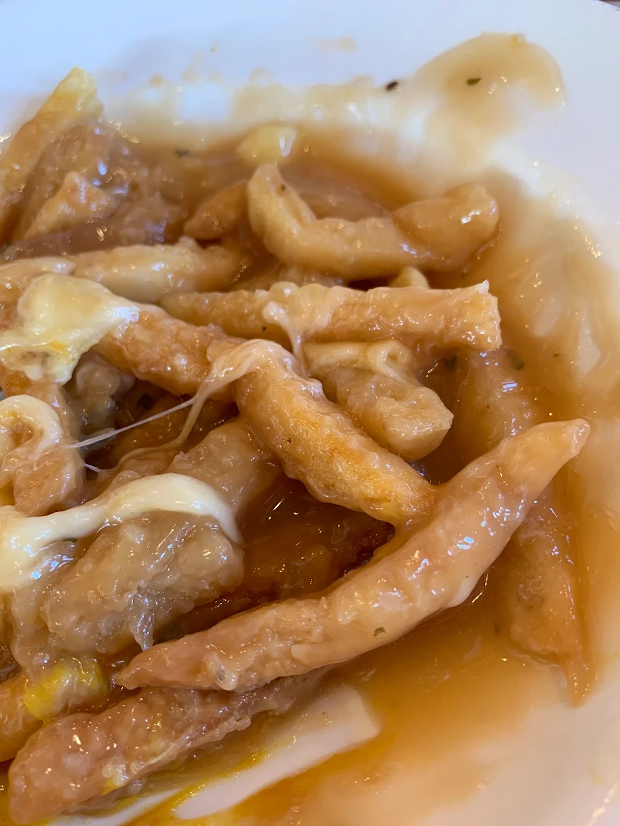 Highlights, Buckhorn & Main Mountain Eatery