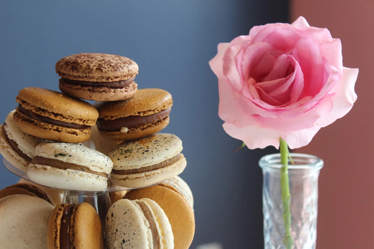 Macarons
