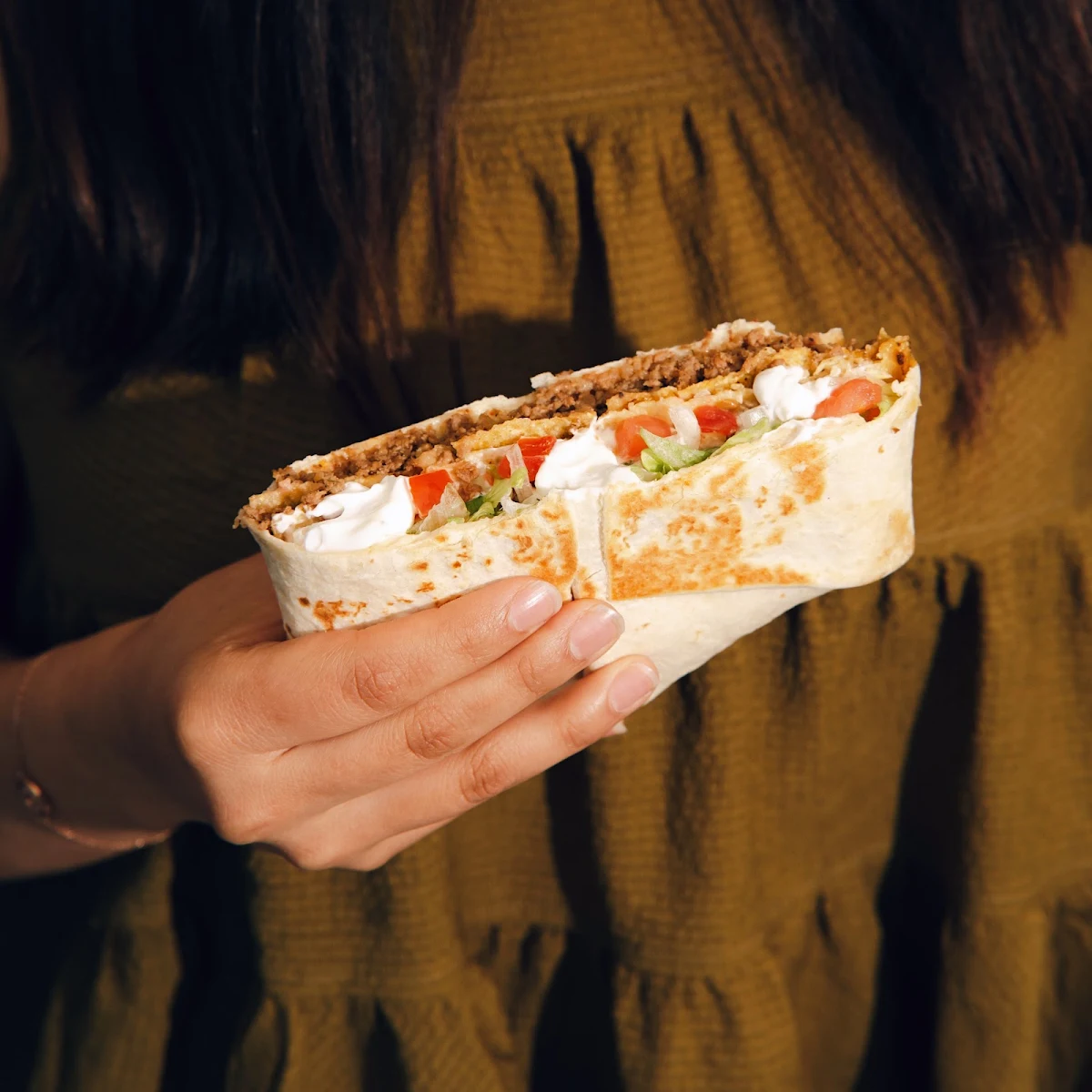 Highlights, TacoTime