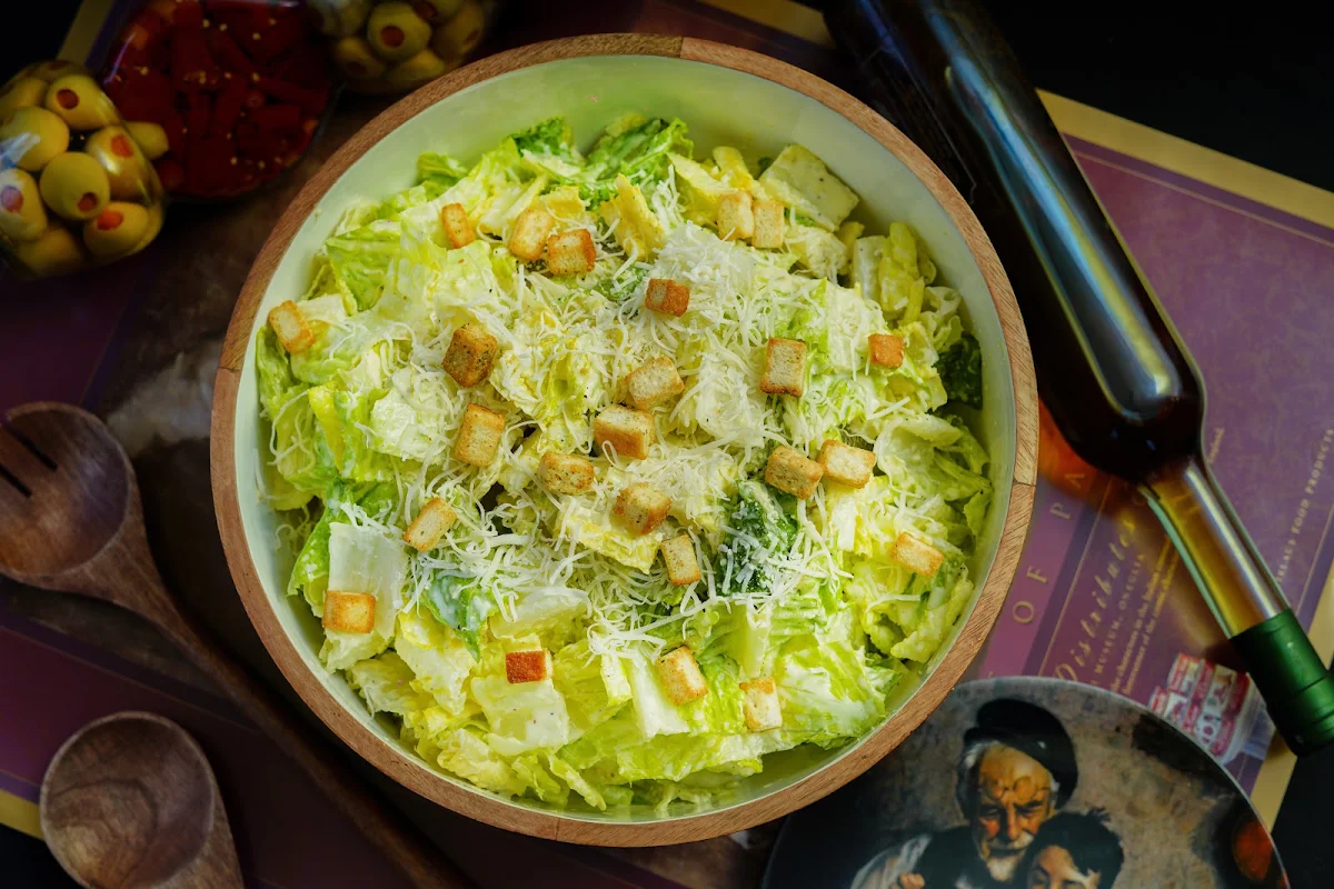Caesar Salad