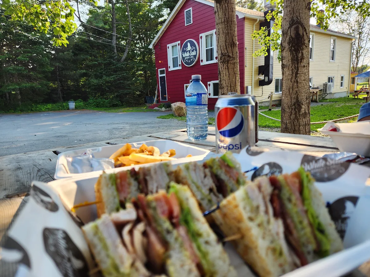 Club Sandwich