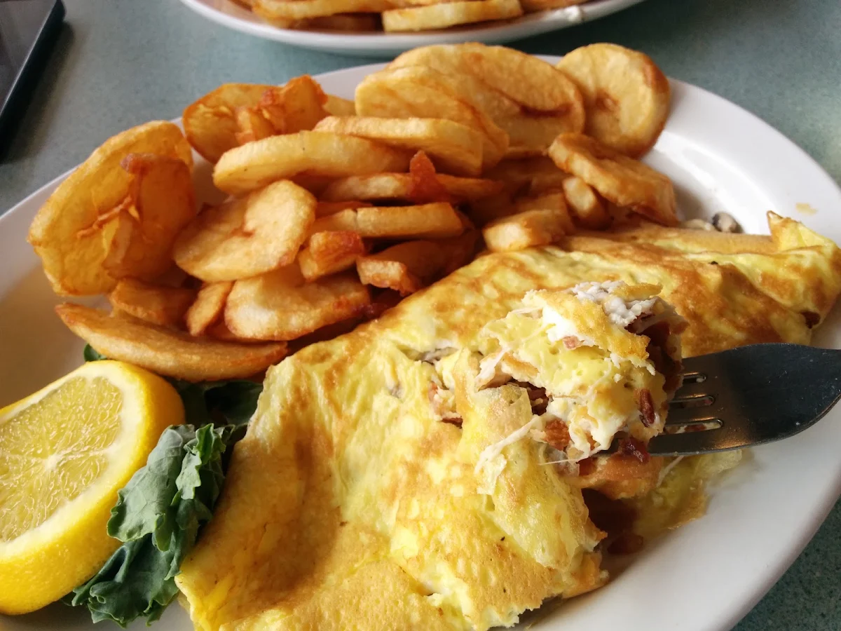 Omelette