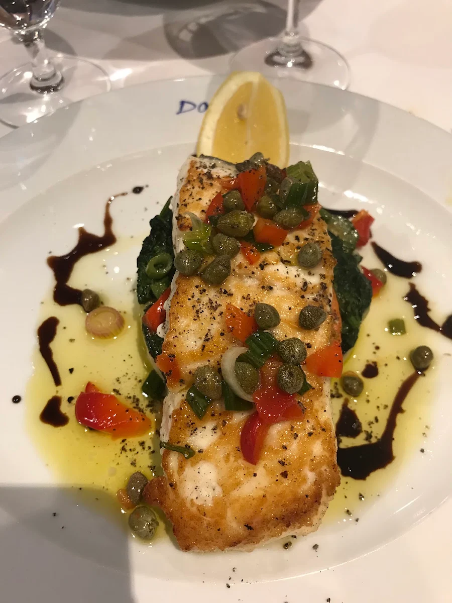 Icelandic Cod Fish