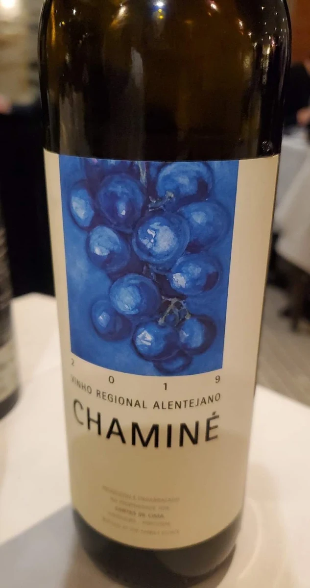 Wine