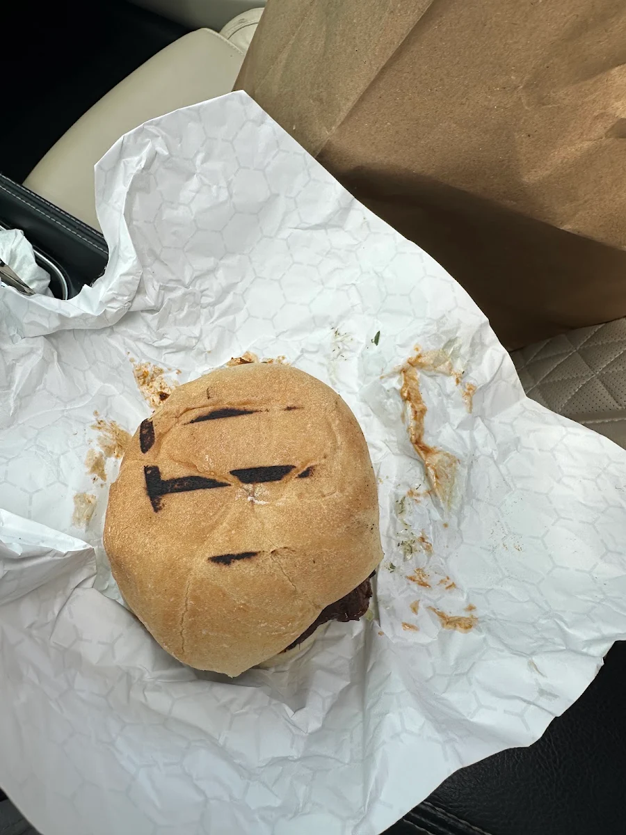 Cowboy Burger