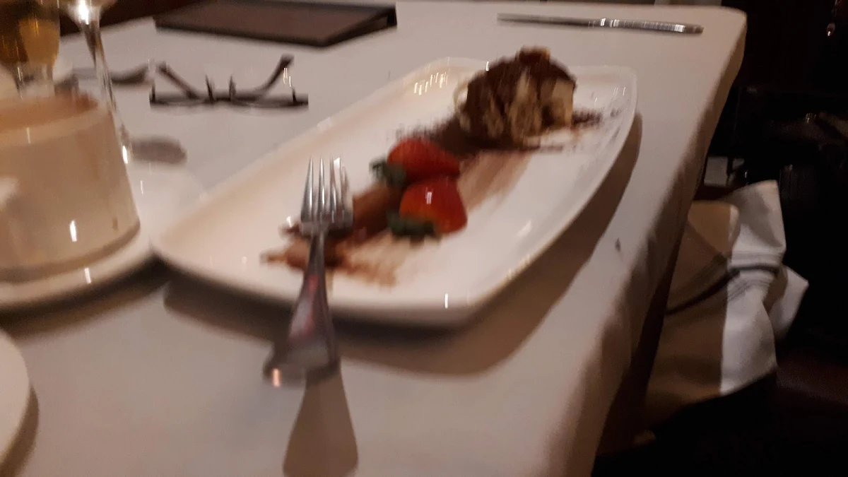 Mashed Potatoes