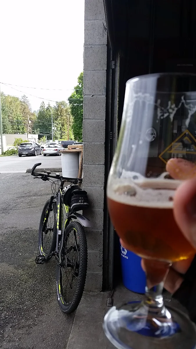 Pale Ale
