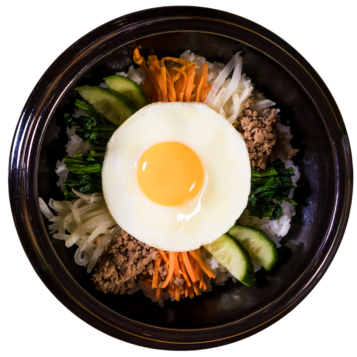 Bibimbap