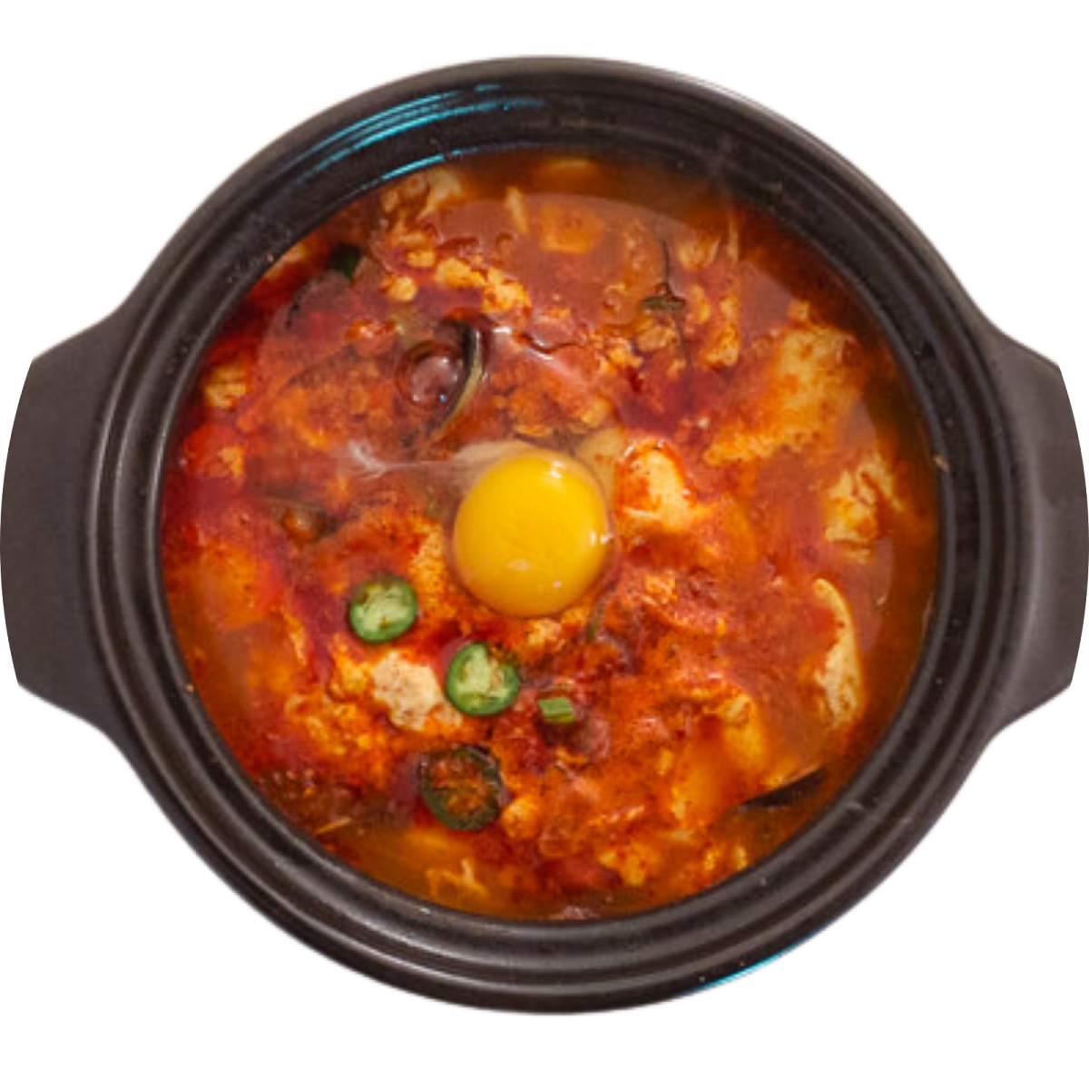 Soon-Dubu Jjigae