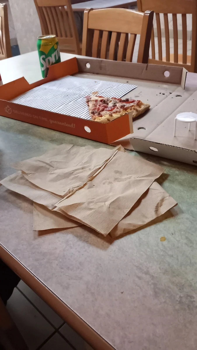 Pizza Slice