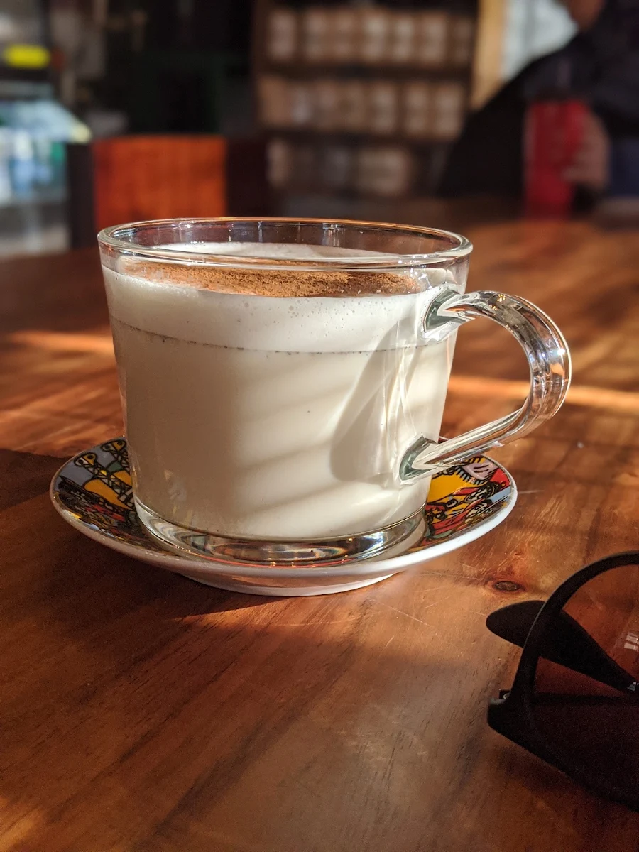 Chai Latte