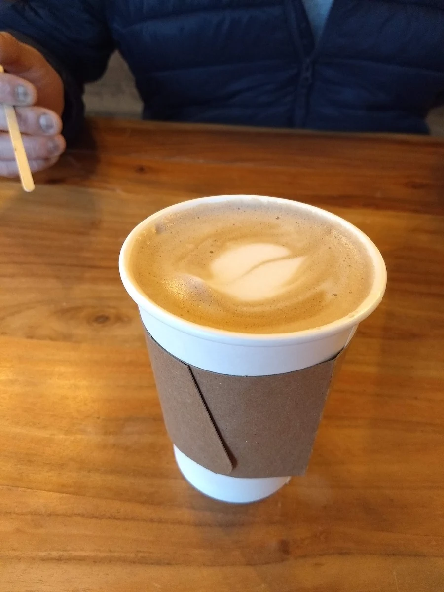 Cold Brew Coffee