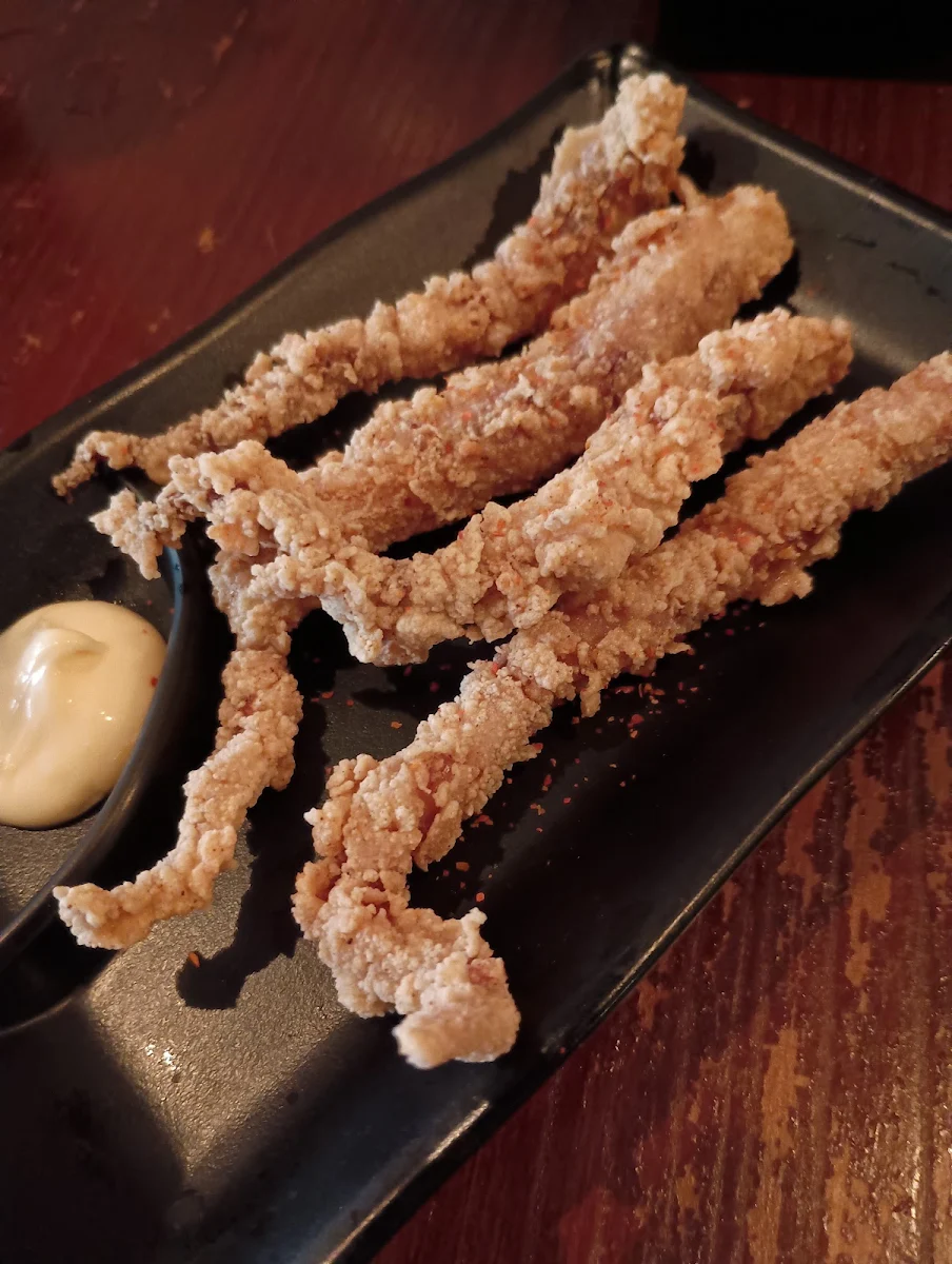 Calamari