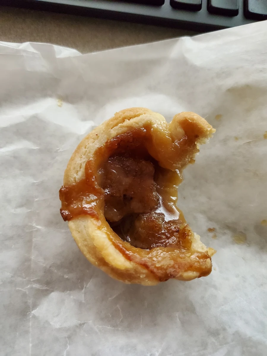 Butter Tart