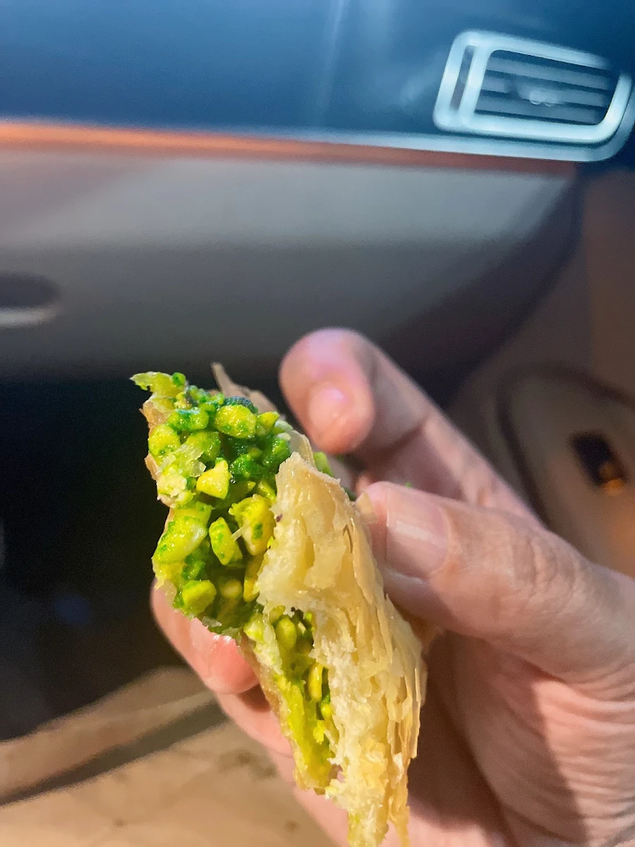 Baklava