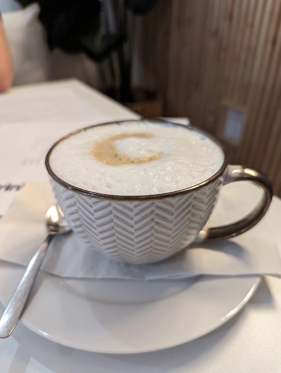 Cappuccino